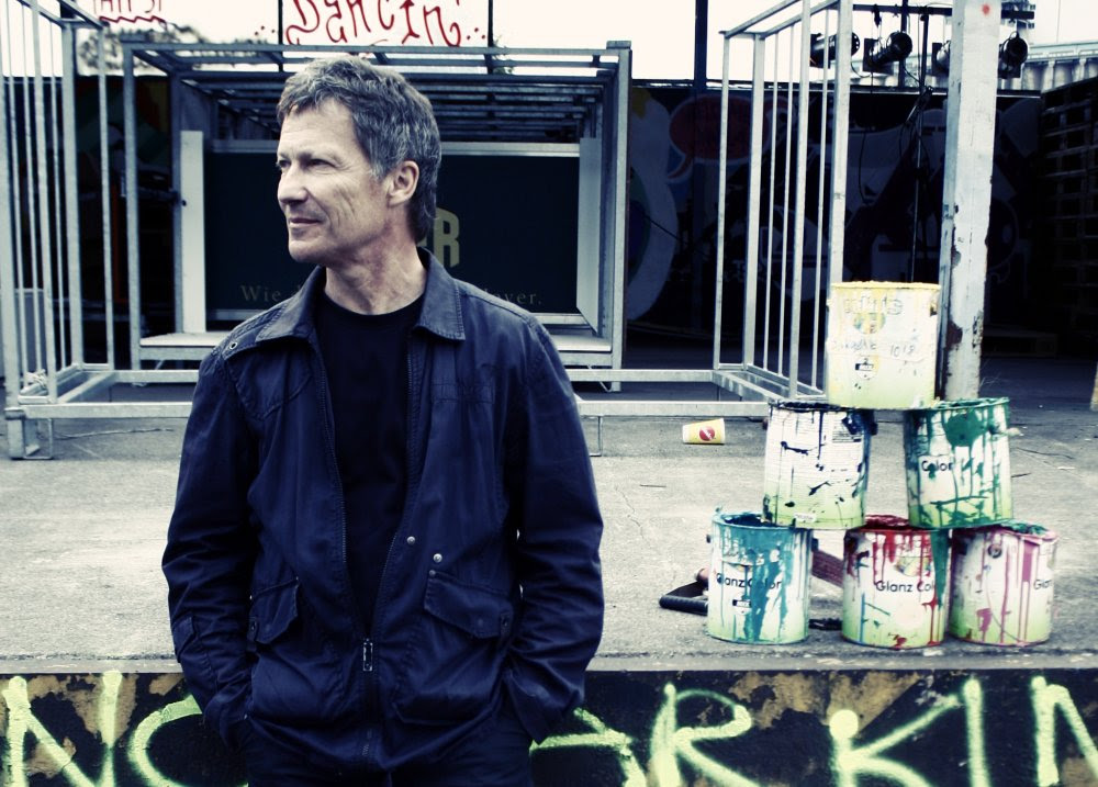 Michael Rother plays: Neu! / Harmonia - Solo works